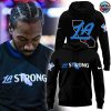 Houston Texans PRIDE NIGHT Special Edition Hoodie