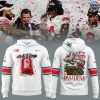 Limited Edition Playoff 2025 Cotton Bowl Champions Ohio State Buckeyes Hoodie