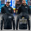 Limited Carolina Hurricanes Eric Staal Hall of Fame Hoodie