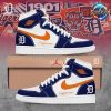 MLB Milwaukee Brewers Collab Nike Limited Edition Air Jordan 1