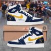 MLB Detroit Tigers Limited Edition Air Jordan 1