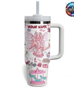 Melanie Martinez Custom Name Stanley Tumbler Cup