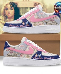 Melanie Martinez Limited Edition Nike Air Force 1