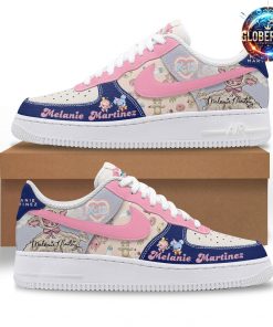 Melanie Martinez Limited Edition Nike Air Force 1