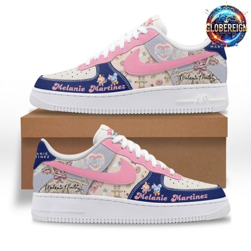 Melanie Martinez Limited Edition Nike Air Force 1