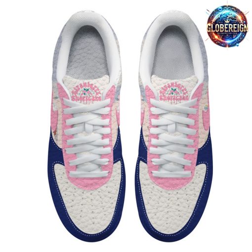 Melanie Martinez Limited Edition Nike Air Force 1