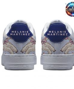 Melanie Martinez Limited Edition Nike Air Force 1