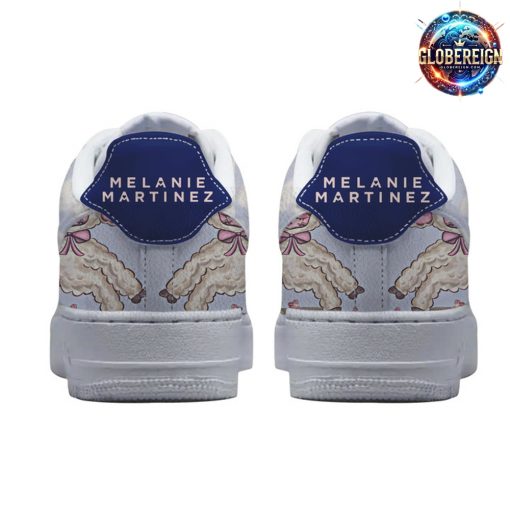 Melanie Martinez Limited Edition Nike Air Force 1