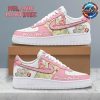 Melanie Martinez Black Pink Nike Air Force 1