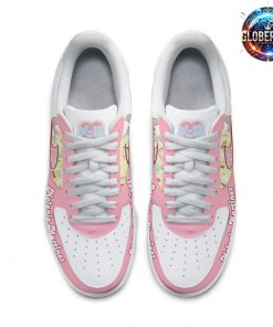 Melanie Martinez NYMPHOLOGY Nike Air Force 1