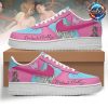 Melanie Martinez NYMPHOLOGY Nike Air Force 1