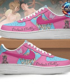 Melanie Martinez Portals Nike Air Force 1