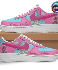 Melanie Martinez Portals Nike Air Force 1