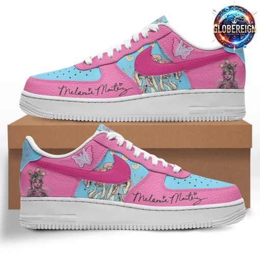 Melanie Martinez Portals Nike Air Force 1