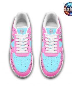 Melanie Martinez Portals Nike Air Force 1