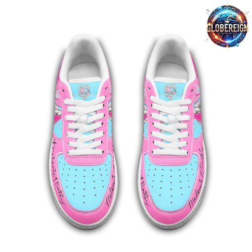 Melanie Martinez Portals Nike Air Force 1