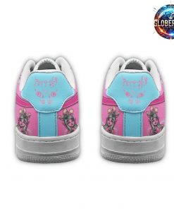 Melanie Martinez Portals Nike Air Force 1