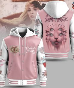 Melanie Martinez Special Edition Hooded Jacket