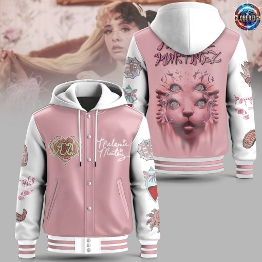 Melanie Martinez Special Edition Hooded Jacket