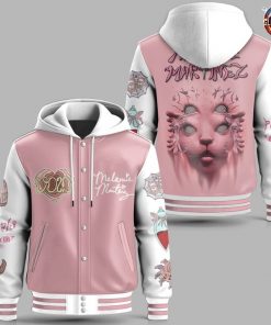 Melanie Martinez Special Edition Hooded Jacket