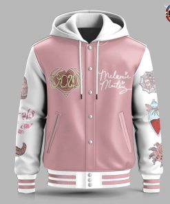 Melanie Martinez Special Edition Hooded Jacket