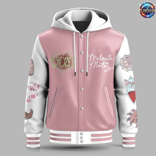 Melanie Martinez Special Edition Hooded Jacket