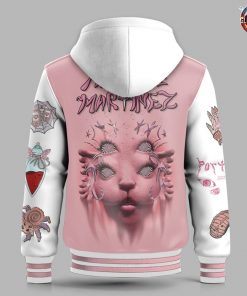 Melanie Martinez Special Edition Hooded Jacket