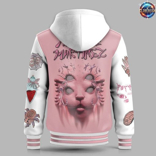 Melanie Martinez Special Edition Hooded Jacket