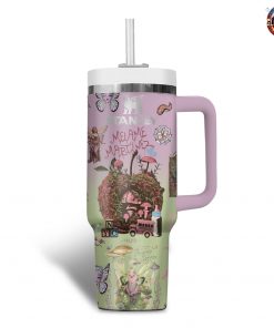 Melanie Martinez The Trilogy Tour Stanley Tumbler Cup