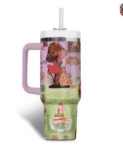 Melanie Martinez The Trilogy Tour Stanley Tumbler Cup