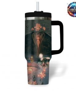 Melanie Martinez The Trilogy Tour Stanley Tumbler Cup