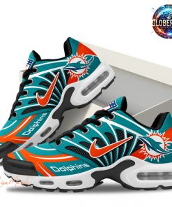 Miami Dolphins Limited Edition Air Max Shoes