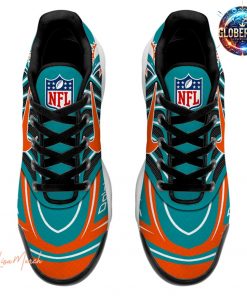 Miami Dolphins Limited Edition Air Max Shoes