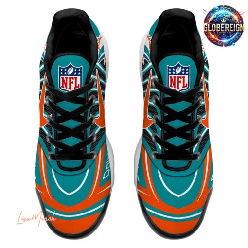 Miami Dolphins Limited Edition Air Max Shoes