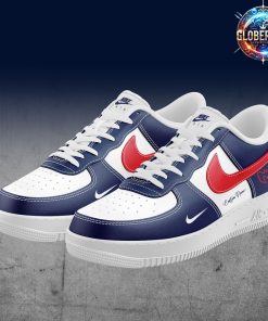 Montreal Alouettes Limited Edition Nike Air Force 1