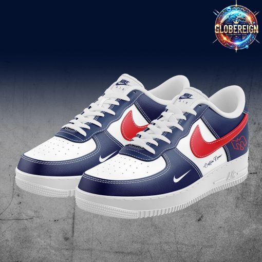 Montreal Alouettes Limited Edition Nike Air Force 1