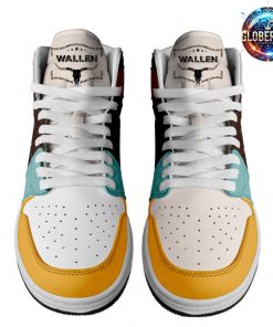 Morgan Wallen Limited Edition Nike Air Jordan 1