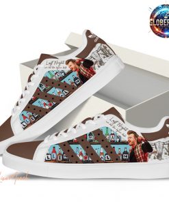 Morgan Wallen Limited Edition Stan Smith Sneaker