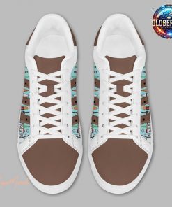 Morgan Wallen Limited Edition Stan Smith Sneaker