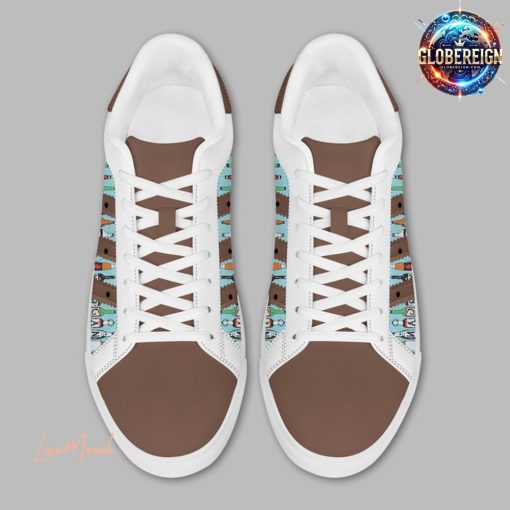 Morgan Wallen Limited Edition Stan Smith Sneaker