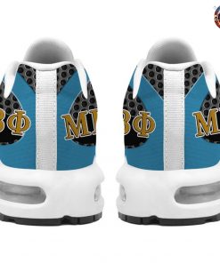 Mu Beta Phi Limited Edition Air Max Shoes