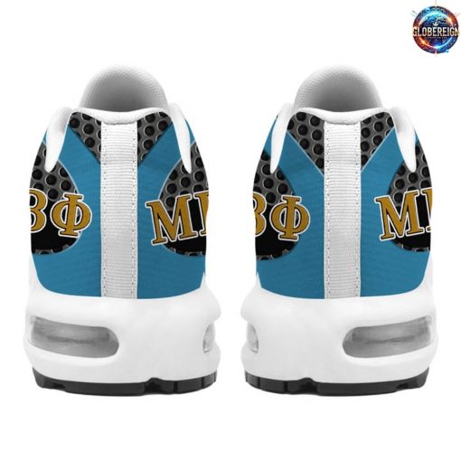 Mu Beta Phi Limited Edition Air Max Shoes