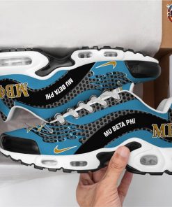 Mu Beta Phi Limited Edition Air Max Shoes