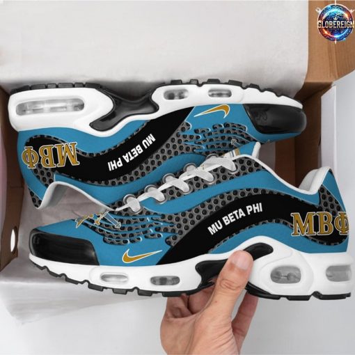 Mu Beta Phi Limited Edition Air Max Shoes