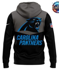 NFL Carolina Panthers football Special Edition Hoodie