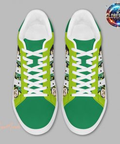 NOFX Band Limited Edition Stan Smith Shoes