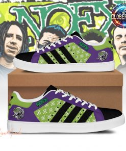 NOFX Limited Edition Stan Smith Shoes