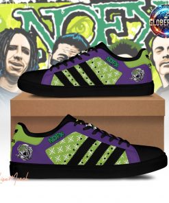 NOFX Limited Edition Stan Smith Shoes