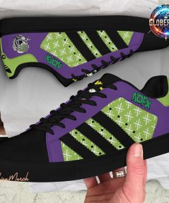 NOFX Limited Edition Stan Smith Shoes