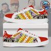 New Orleans Saints Limited Edition Stan Smith Sneaker